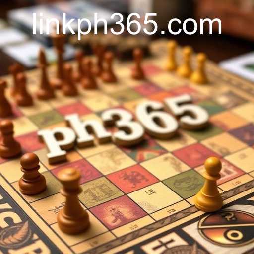The Fascinating World of Board Games: Understanding 'ph365'