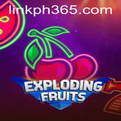 ExplodingFruits: A Comprehensive Guide to the Exciting New Game ph365