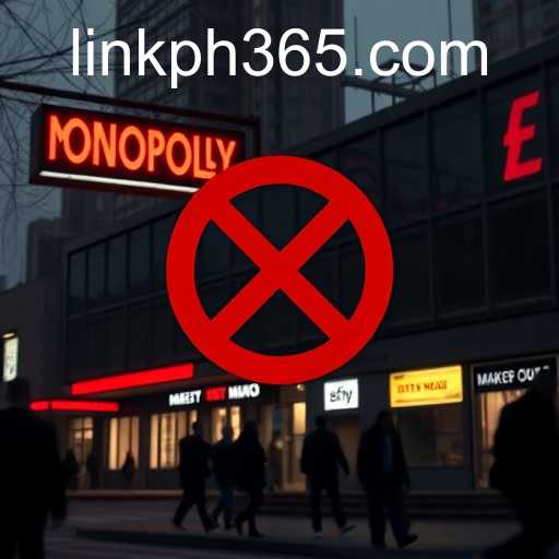 Understanding the Dynamics and Impacts of Monopolies